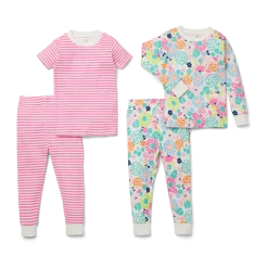 Pajamas Set 2 Pack