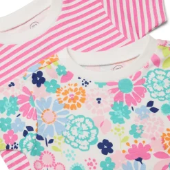 Pajamas Set 2 Pack