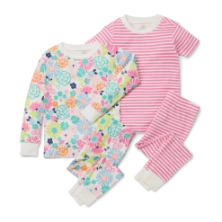 Pajamas Set 2 Pack