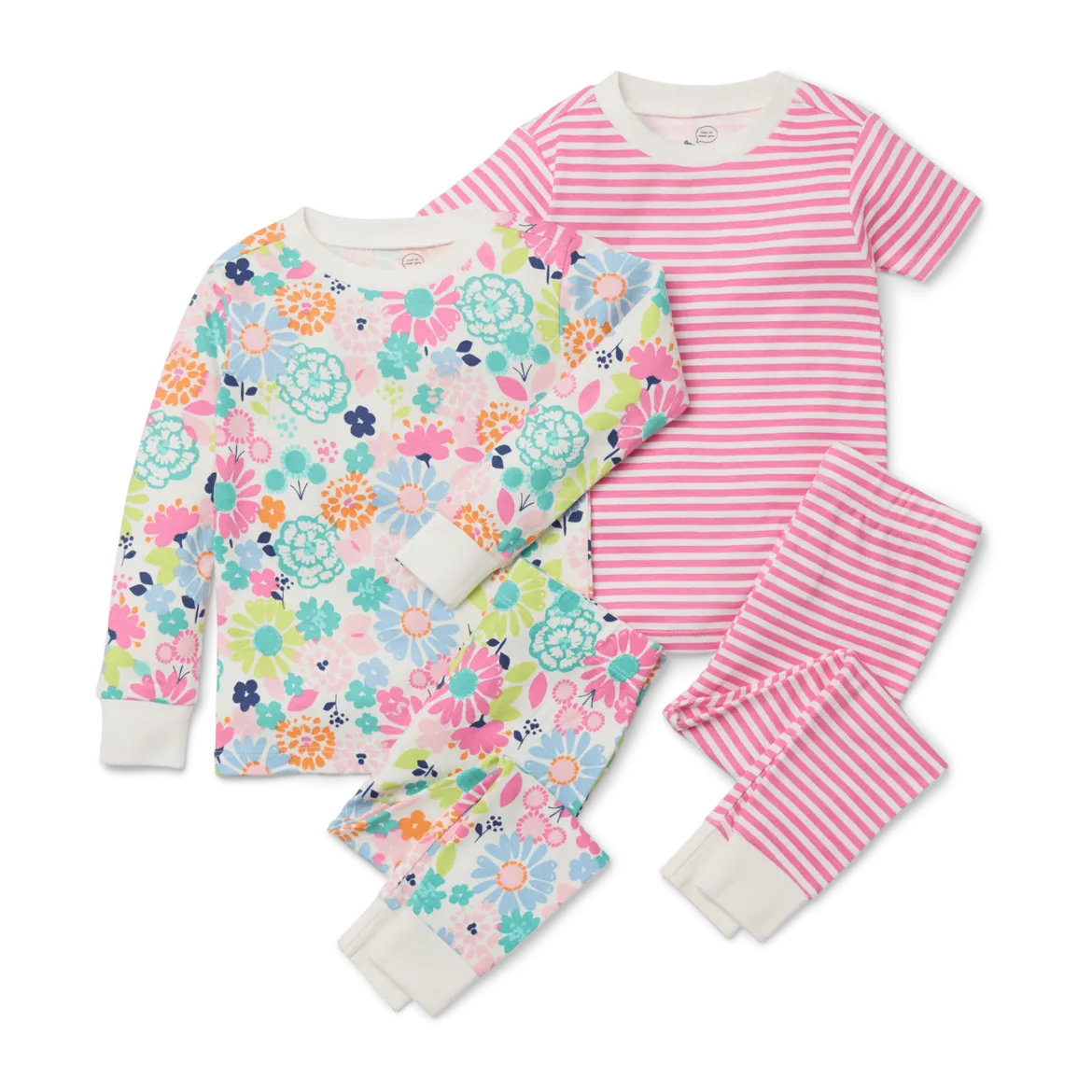 Pajamas Set 2 Pack