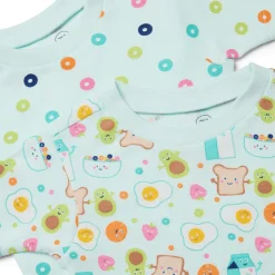 Pajamas Set 2 Pack