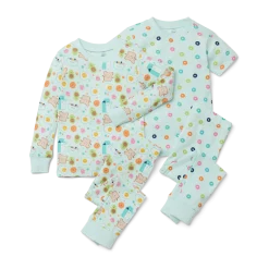 Pajamas Set 2 Pack