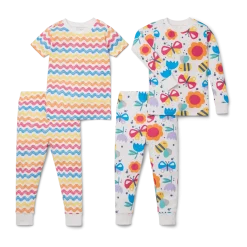 Pajamas Set 2 Pack