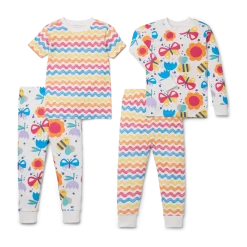 Pajamas Set 2 Pack