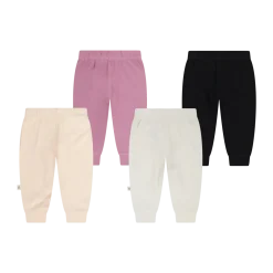 Pants (4 Pack)