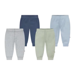 Pants (4 Pack)