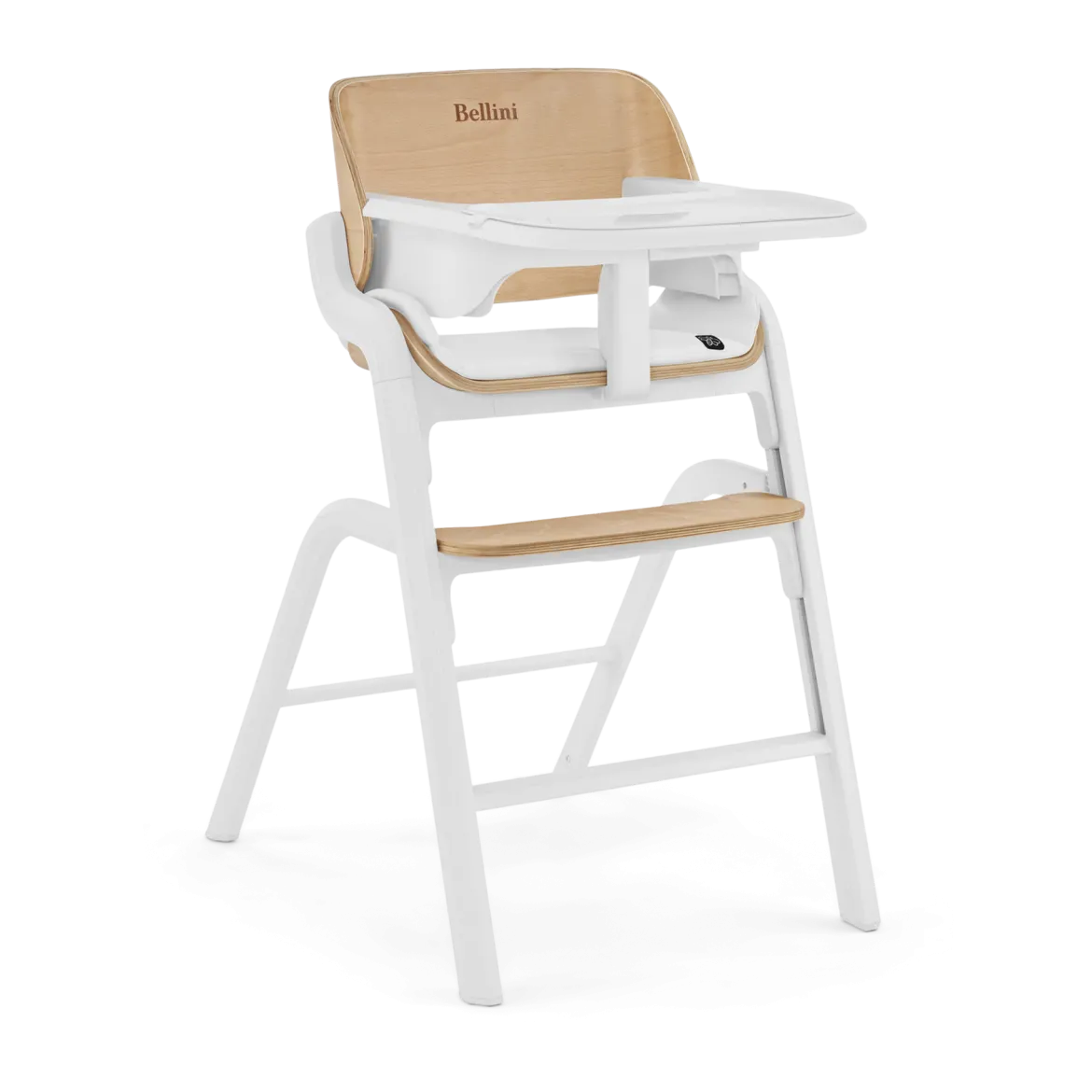 Parma 3-in-1 High Chair