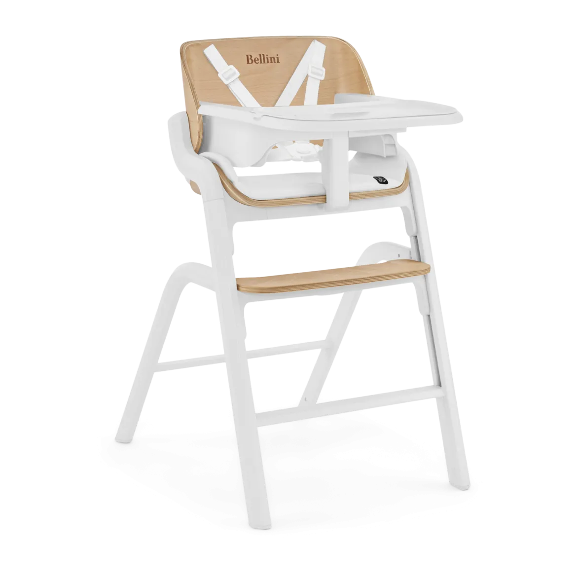 Parma 3-in-1 High Chair