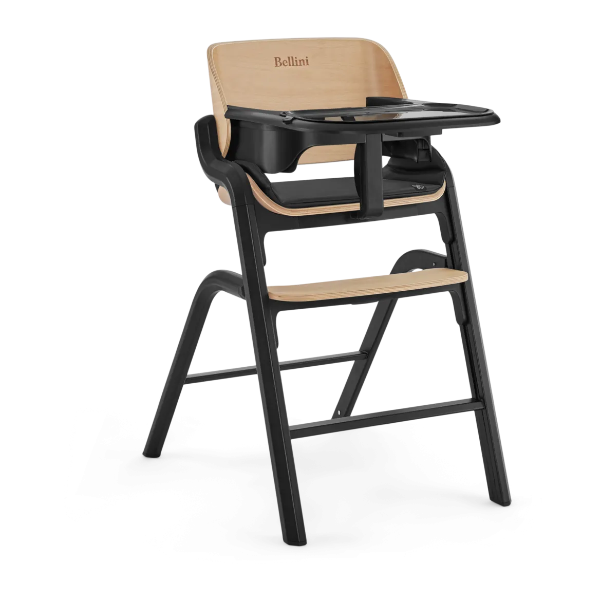 Parma 3-in-1 High Chair