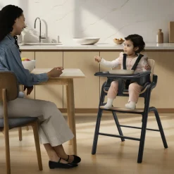 Parma 3-in-1 High Chair