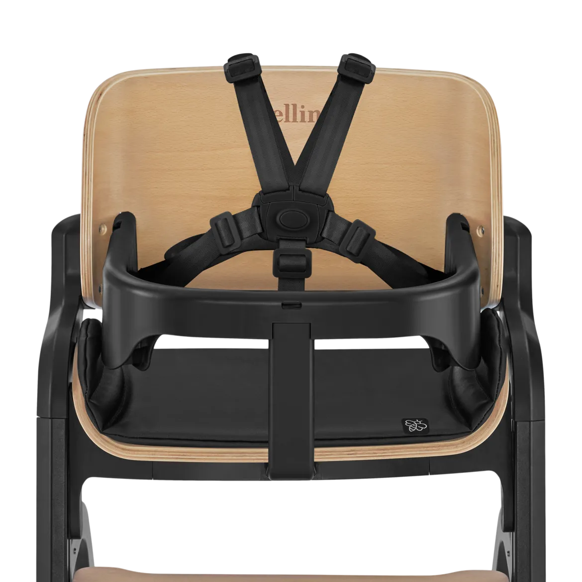 Parma 3-in-1 High Chair