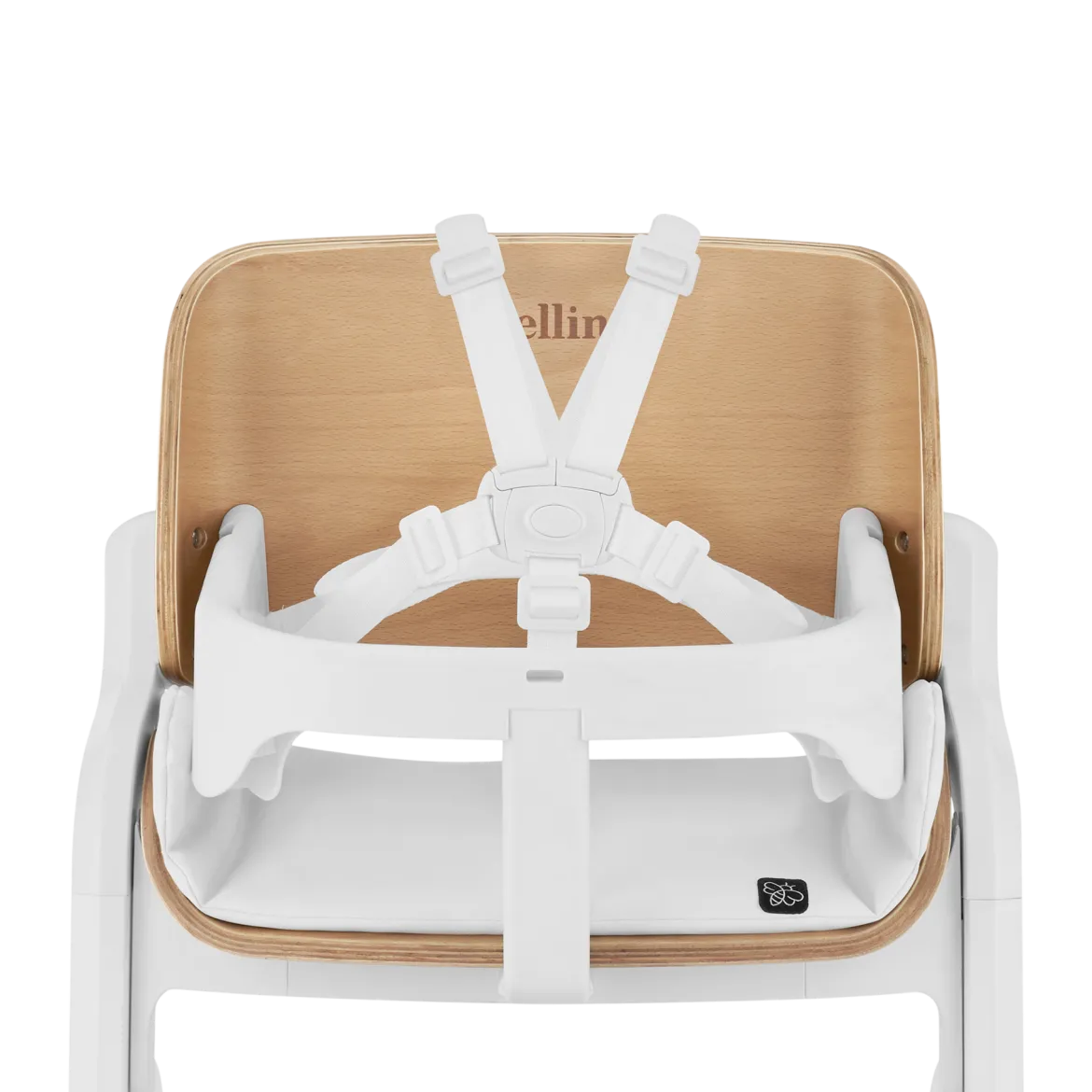 Parma 3-in-1 High Chair