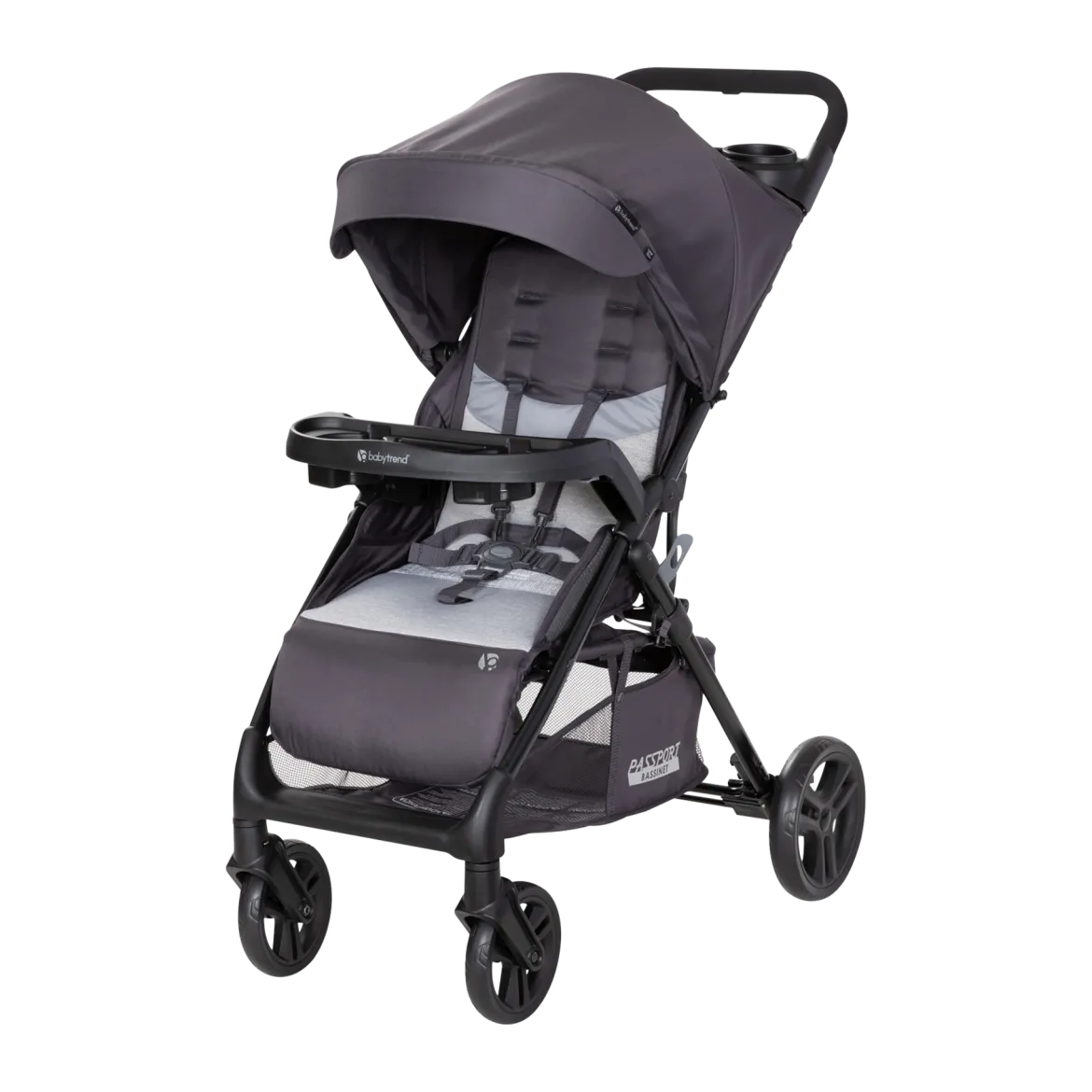 Passport Bassinet Stroller