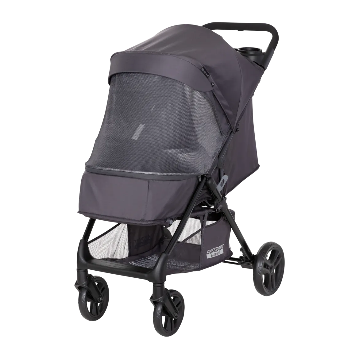 Passport Bassinet Stroller