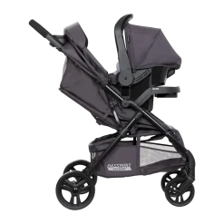Passport Bassinet Stroller