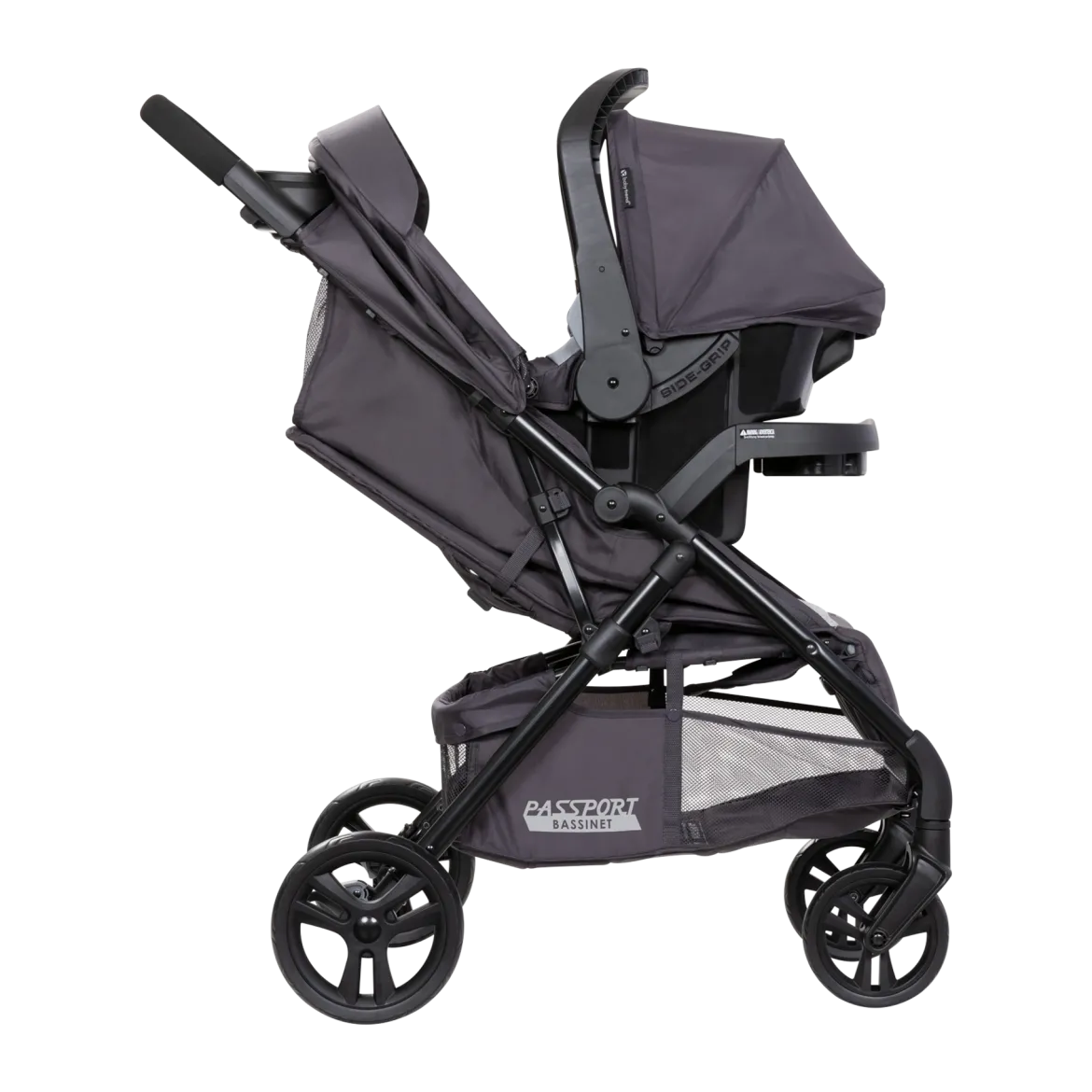 Passport Bassinet Stroller