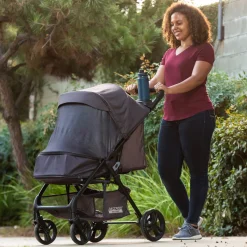 Passport Bassinet Stroller
