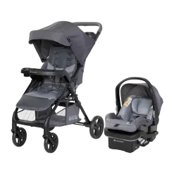 Passport Cargo Stroller Travel System
