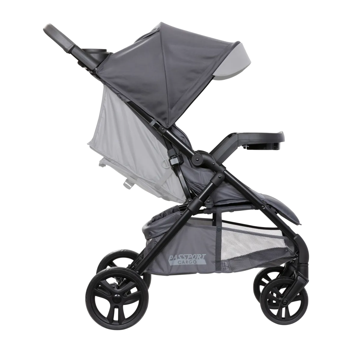 Passport Cargo Stroller Travel System