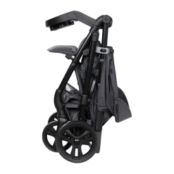 Passport Cargo Stroller Travel System