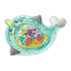 Pat & Play Water Mat Wee Wild Ones