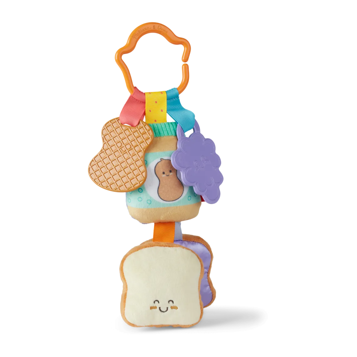 PB&J Take-Along Toy