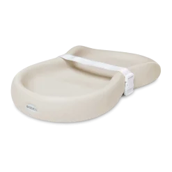 Peanut Wipeable Changing Pad