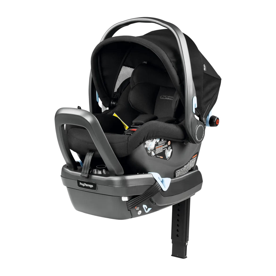 PEG Primo Viaggio Nido - Rear Facing Infant Car Seat