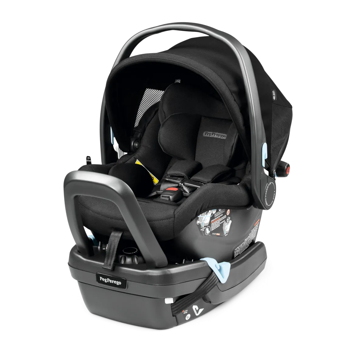 PEG Primo Viaggio Nido - Rear Facing Infant Car Seat