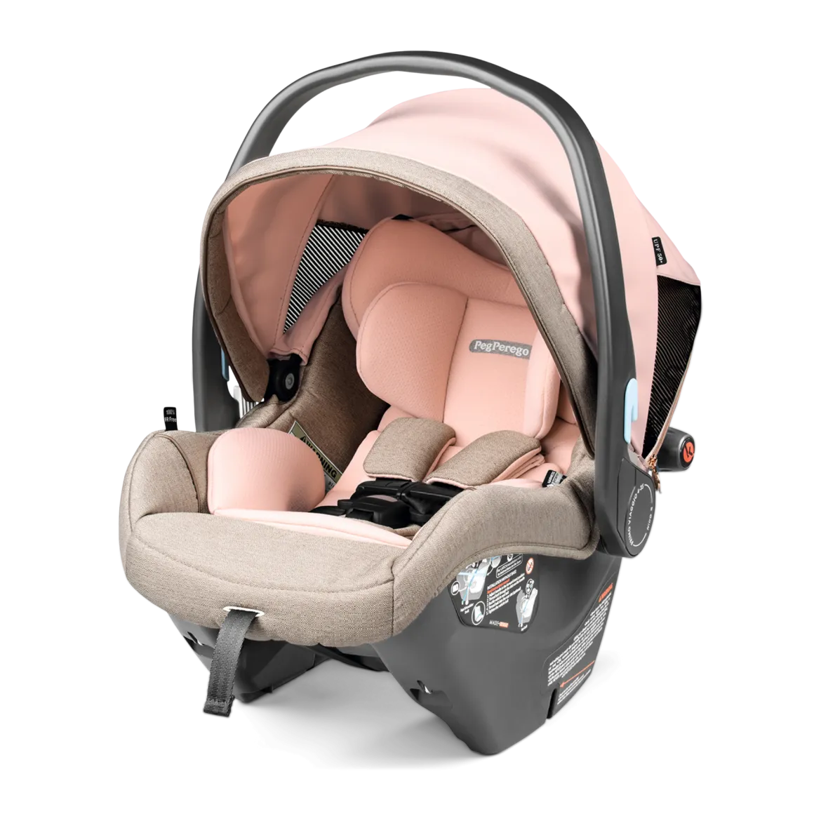 PEG Primo Viaggio Nido - Rear Facing Infant Car Seat