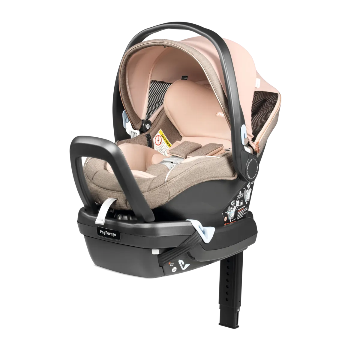 PEG Primo Viaggio Nido - Rear Facing Infant Car Seat
