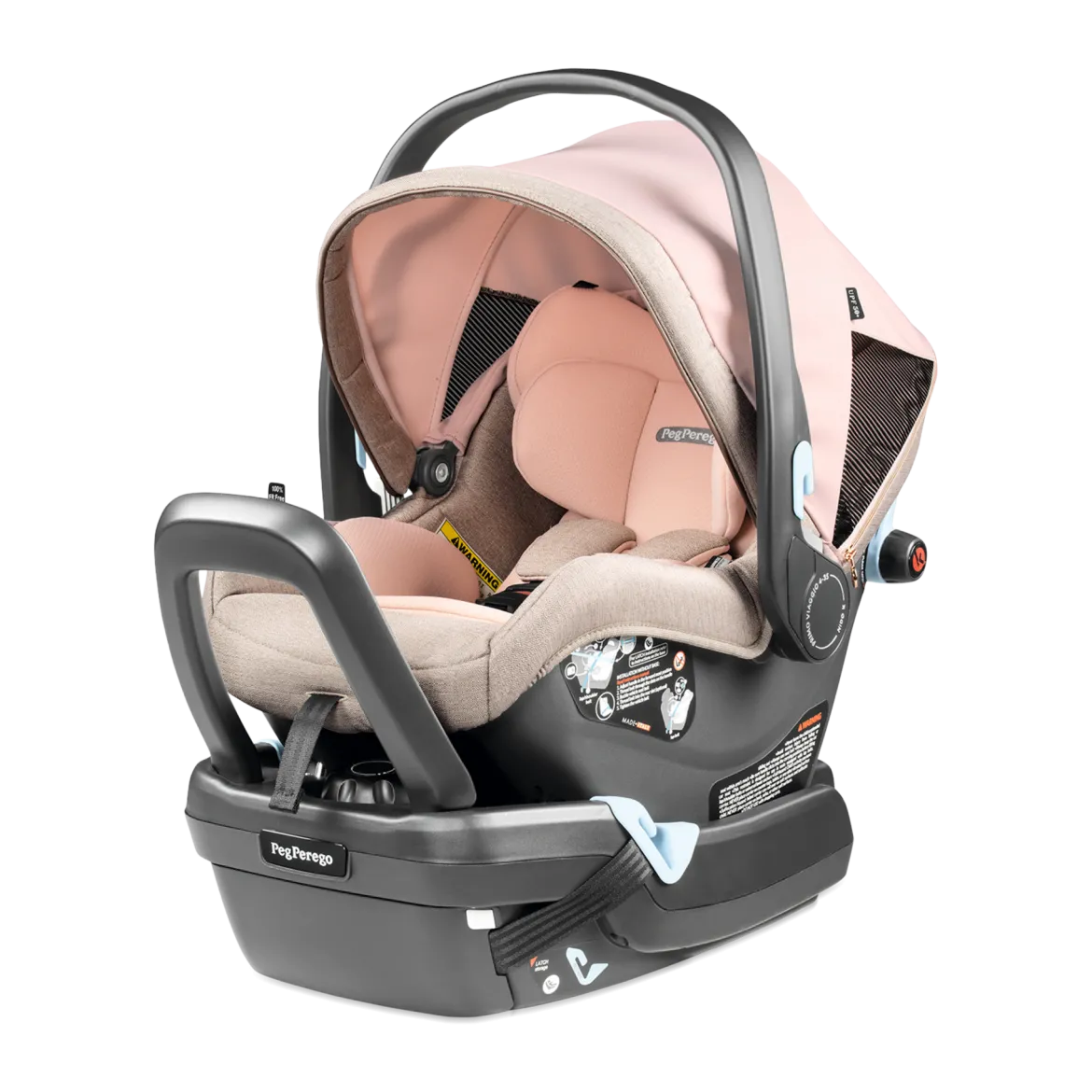 PEG Primo Viaggio Nido - Rear Facing Infant Car Seat