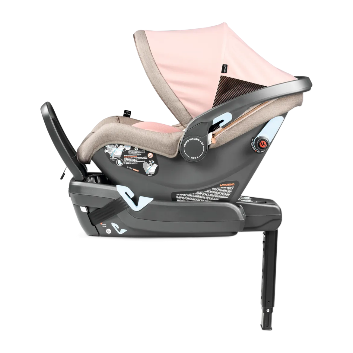 PEG Primo Viaggio Nido - Rear Facing Infant Car Seat