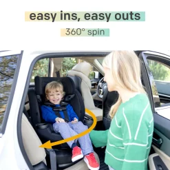 Pepper Spin SI