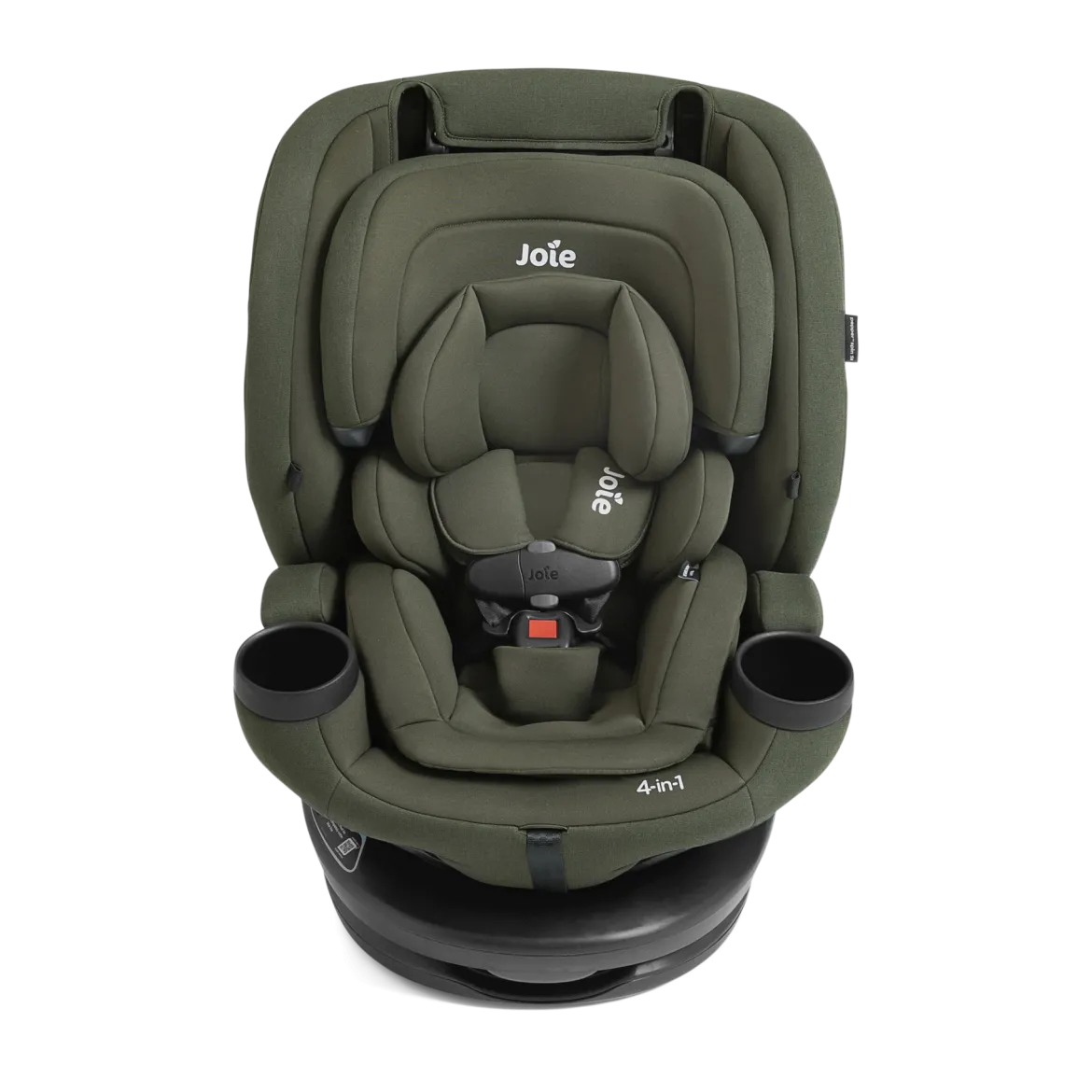 Pepper Spin SI