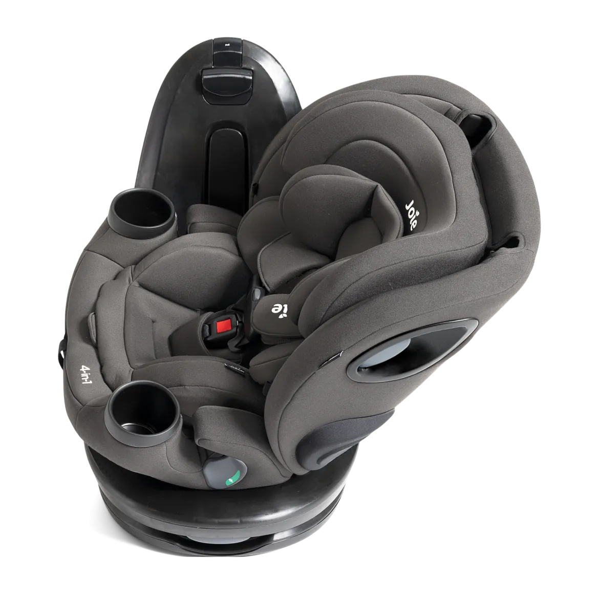 Pepper Spin SI