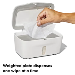 Perfect Pull Wipes Dispenser