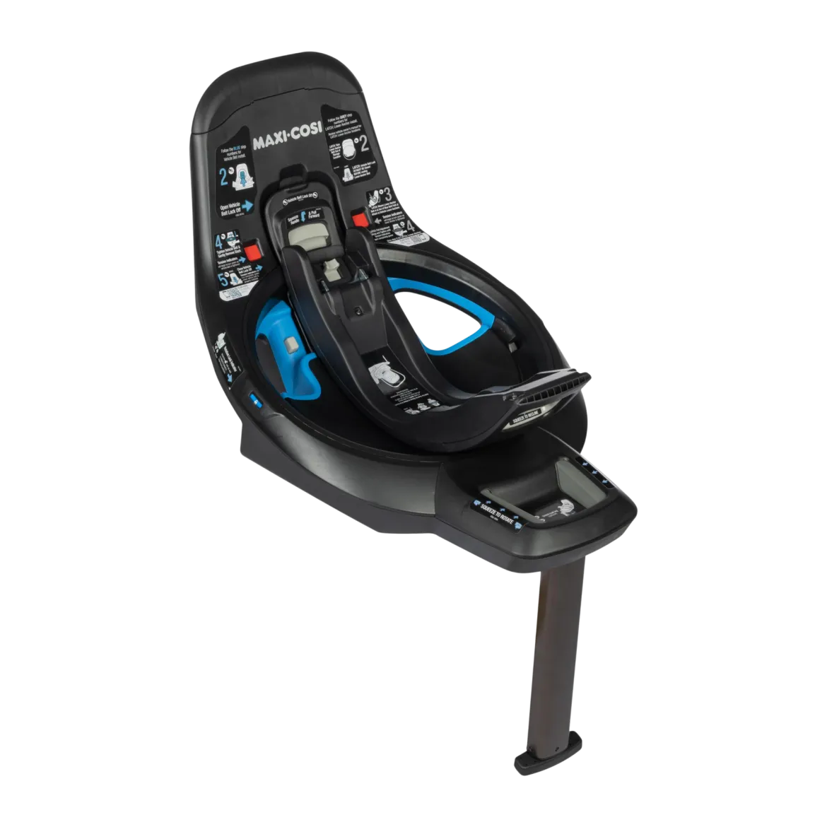Peri 180 Car Seat Base