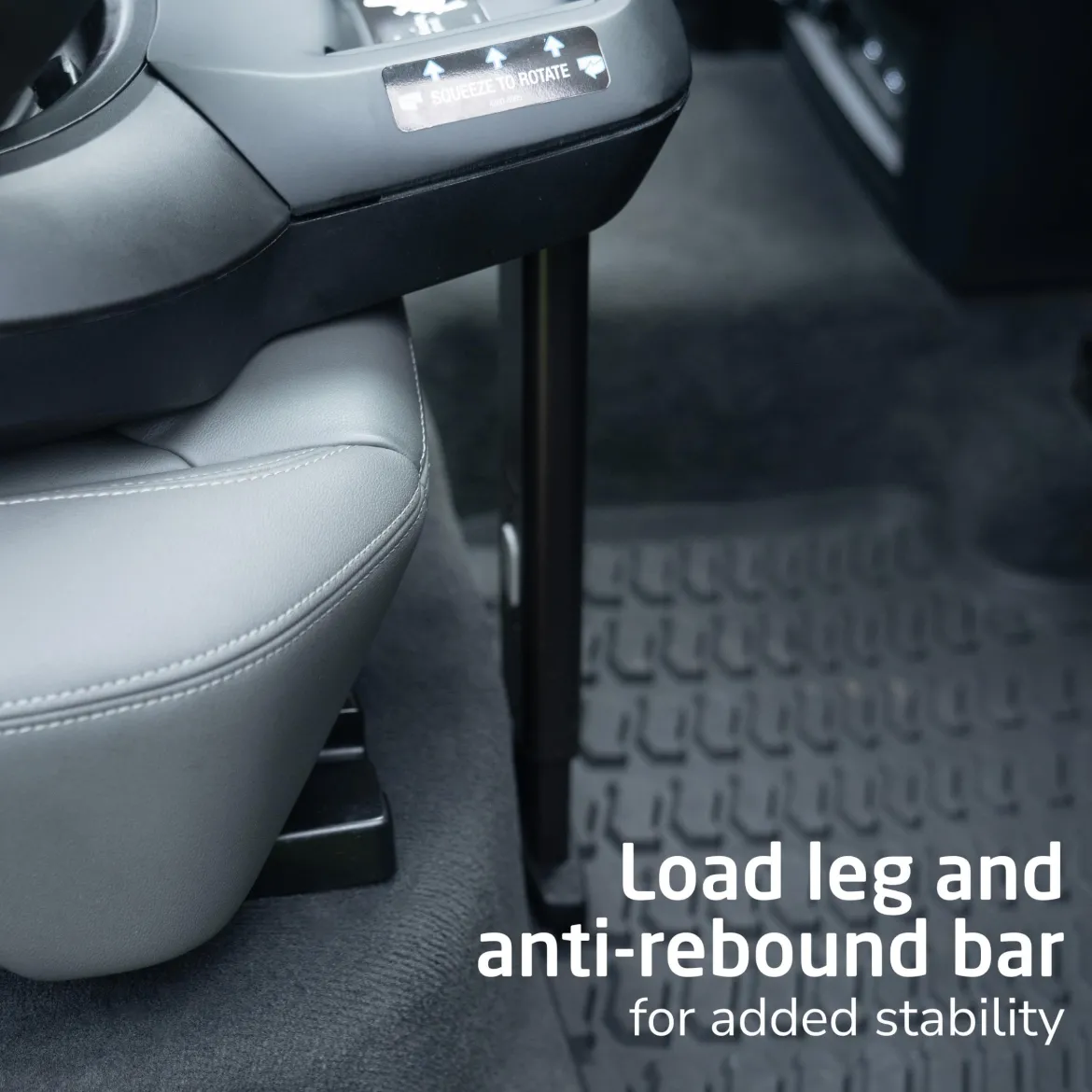 Peri 180 Car Seat Base