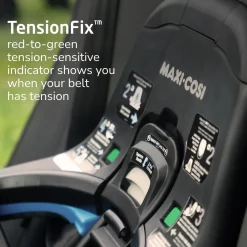 Peri 180 Car Seat Base