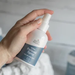 Perineal Balm and Perineal Spray Bundle