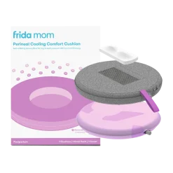 Perineal Cooling Comfort Cushion