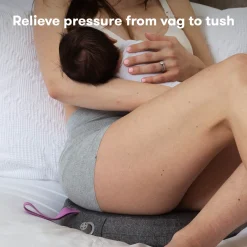 Perineal Cooling Comfort Cushion