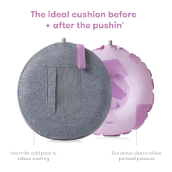 Perineal Cooling Comfort Cushion