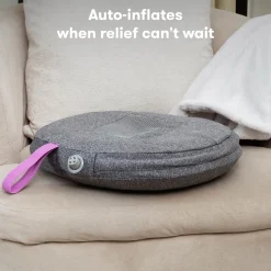 Perineal Cooling Comfort Cushion