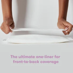 Perineal Witch Hazel Cooling Pad Liners