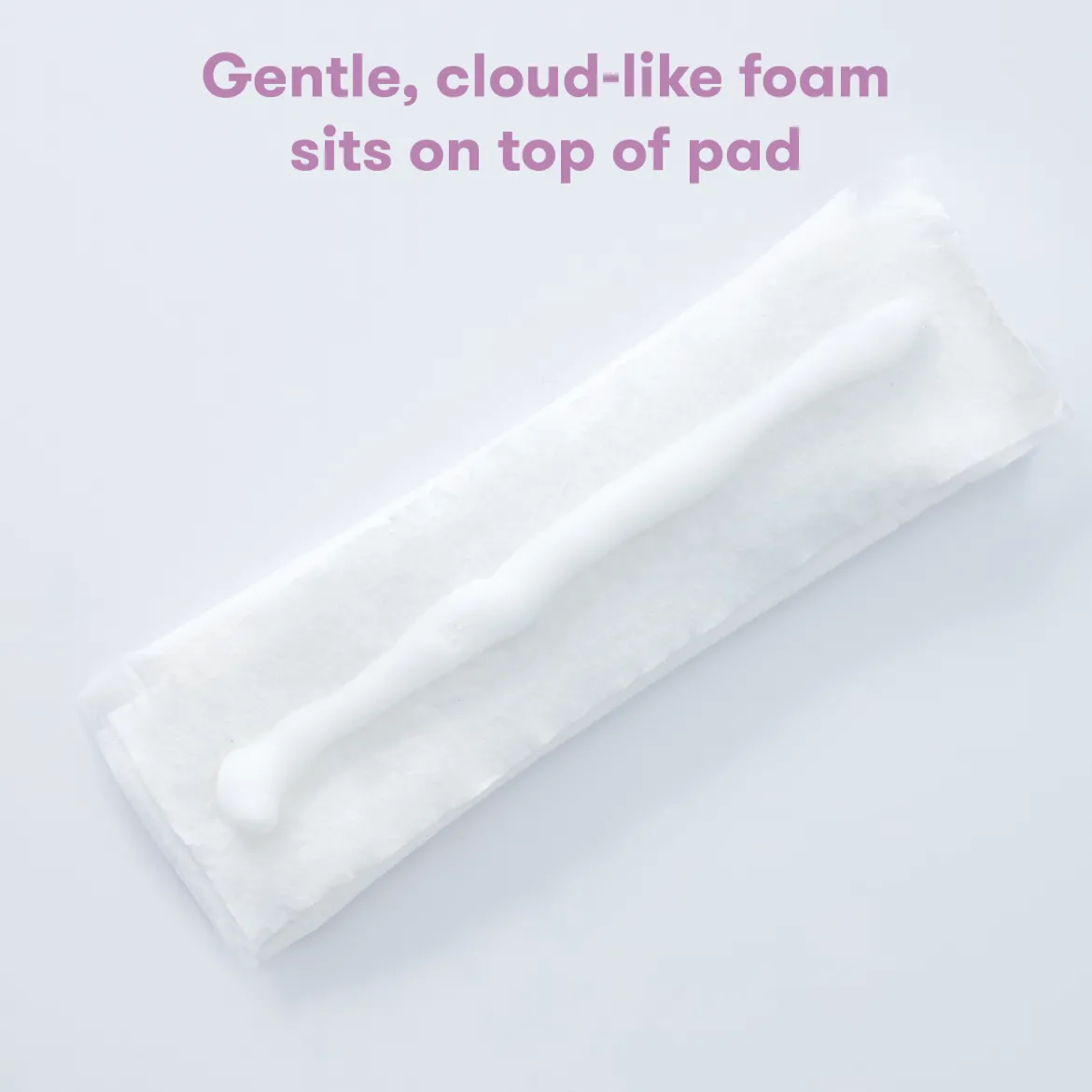 Perineal Witch Hazel Healing Foam