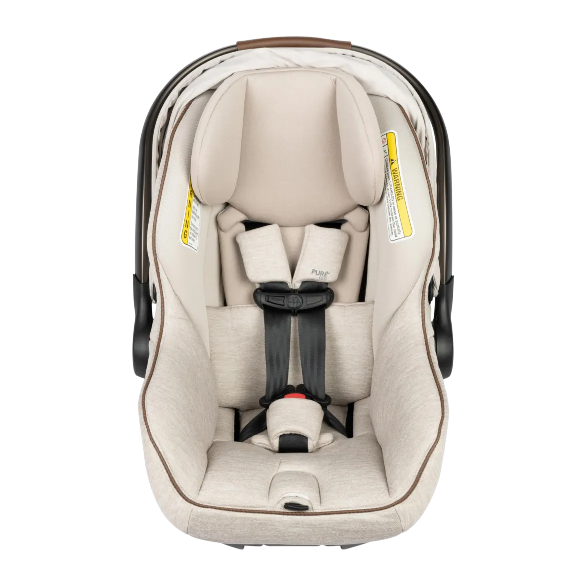 Peri 180 Rotating Infant Car Seat
