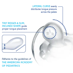 PhysioForma Luxe Pacifier