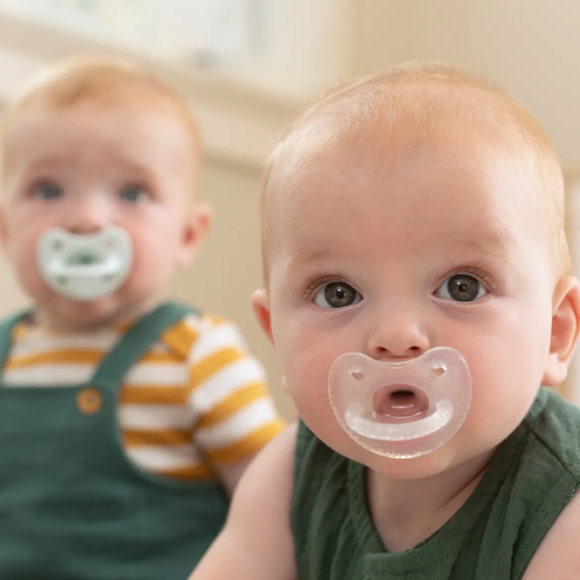 PhysioForma Luxe Pacifier